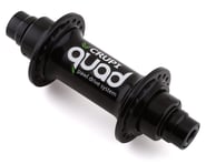 Crupi Quad Front Hub (Black) | product-also-purchased