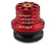 Crupi Integrated Headset (Red) | product-related