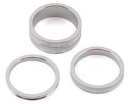 Crupi Headset Spacer Kit (Polished) | product-also-purchased