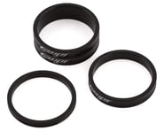 Crupi Headset Spacer Kit (Black) | product-also-purchased