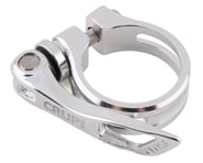 Crupi Quick Release Seat Clamp (Silver) (31.8mm) | product-also-purchased