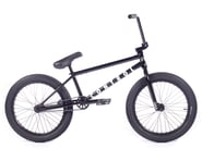Cult 2022 Control BMX Bike (20.75" Toptube) (Black) | product-also-purchased
