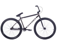 Cult 2022 Devotion 26" Cruiser Bike (22" Toptube) (Black Chrome) | product-also-purchased