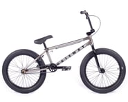 Cult 2022 Gateway BMX Bike (20.5" Toptube) (Raw) | product-also-purchased