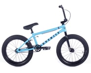 Cult 2022 Juvenile 18" BMX Bike (18" Toptube) (Cavalry Blue) | product-also-purchased