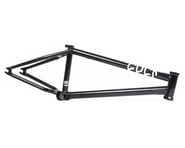 Cult Shorty IC Frame (Black) | product-related