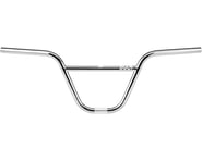 Cult Crew Bars (Chrome) (9" Rise) | product-also-purchased
