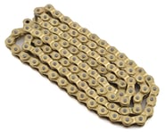 Cult Half Link Chain (Gold) (1/8") | product-also-purchased