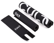Cult Logo Pad Set (Black) | product-related