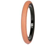 more-results: The Cult Vans Wafflecup Tire takes one of the most popular BMX tires (the Cult Vans Ti