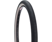 Cult Vans Tire (Black/Skinwall) | product-related