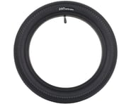 Cult Vans Tire (Black) (12/12.5") (2.2") | product-also-purchased