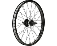 more-results: The Cult Crew V2 Cassette wheel is built using a wider, updated version of the trusty 