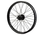 Cult Crew V2 Freecoaster Rear Wheel (Black) (Left Hand Drive) | product-related