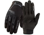 more-results: Dakine Cross-X Bike Gloves are built for aggressive riding. Featuring rubber knuckle g