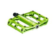 Deity Black Kat Pedals (Green) (Pair) | product-related