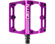 Deity Black Kat Pedals (Purple) (Pair) (9/16") | product-also-purchased