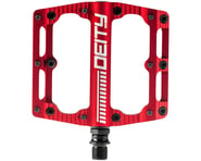 Deity Black Kat Pedals (Red) (Pair) | product-related