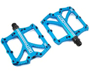 Deity Bladerunner Pedals (Blue) | product-related