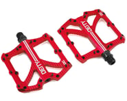 Deity Bladerunner Pedals (Red) | product-related