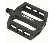 Demolition Trooper AL Pedals (Flat Black) (Pair) (9/16") | product-also-purchased