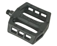 Demolition Trooper Plastic Pedals (Black) (Pair) | product-also-purchased