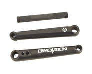 Demolition Revolt Cranks (Flat Black) | product-related