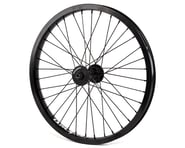Demolition Whistler Pro Front Wheel (Flat Black) | product-related