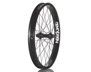 Demolition Whistler ProPLUS Front Wheel (Black) | product-related