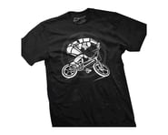 Dhdwear BMX Trooper T-Shirt (Black) | product-also-purchased