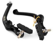 Dia-Compe U-Brake Kit AD-990 (Black) | product-related