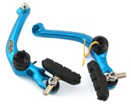Dia-Compe U-Brake Kit AD-990 (Blue) | product-related