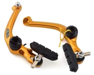 Dia-Compe U-Brake Kit AD-990 (Gold) | product-also-purchased