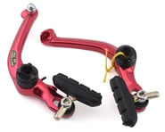 Dia-Compe U-Brake Kit AD-990 (Red) | product-related