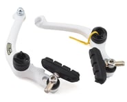 Dia-Compe U-Brake Kit AD-990 (White) | product-related