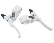 Dia-Compe Tech 77 Brake Levers (White) | product-related