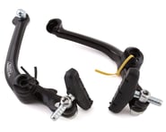 Dia-Compe 990 Freestyle BMX U-Brake (Black) | product-related