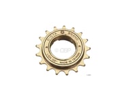 Dicta 3/32" Single Speed Freewheel (Gold) | product-related