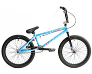 Division Reark 20" BMX Bike (19.5" Toptube) (Crackle Blue) | product-related