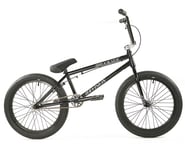 Division Brookside 20" BMX Bike (20.5" Toptube) (Black/Polished) | product-related