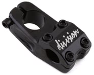 Division Forged Stem (Black) | product-also-purchased