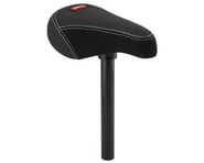 Division Brookside Seat/Post Combo (Black) (Fat) | product-also-purchased