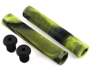Division Sierra Grips (Lime Swirl) (2) | product-related
