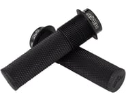 DMR Brendog Race Flanged DeathGrip (Black) (Thick) | product-related