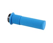DMR Brendog Flanged DeathGrip (Blue) (Thin) (Pair) | product-related