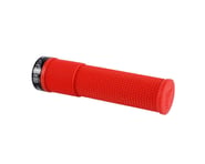 DMR Brendog Flangeless DeathGrip (Red) (Thin) | product-related