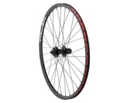 more-results: A rear wheel intended to provide value and durability for dirt jump, street riding, do