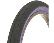 Duo SVS Tire (Black/Purple) | product-related