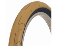 Duo HSL Tire (High Street Low) (Gum/Black) | product-related