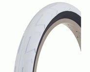 Duo HSL Tire (High Street Low) (White/Black) (20" / 406 ISO) (2.4") | product-also-purchased